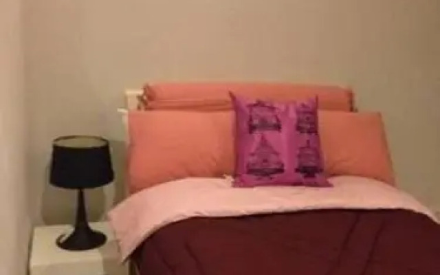 Chelona 462 Hua Hin Condo