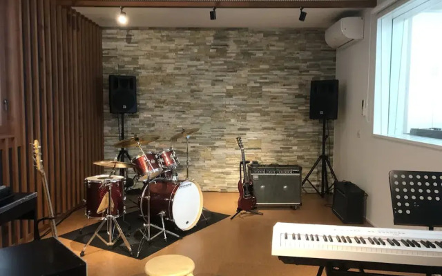 Vacation House & Studio LE PHARE SHIRAHAMA