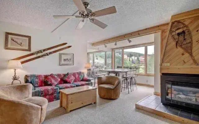 Summit House