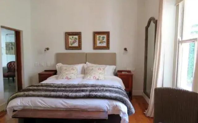 Au Pear Boutique Guest House