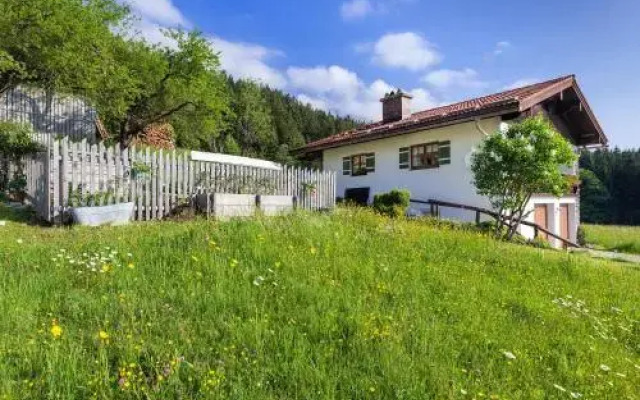 Ferienhaus Lehen