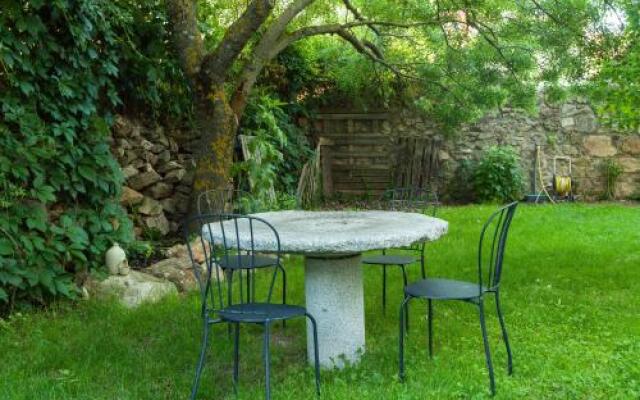 Casa rural El Zaguán de Cabanillas