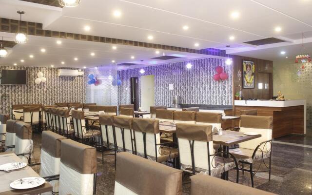 Capital O Sri Navya Grand Near Nexus Hyderabad