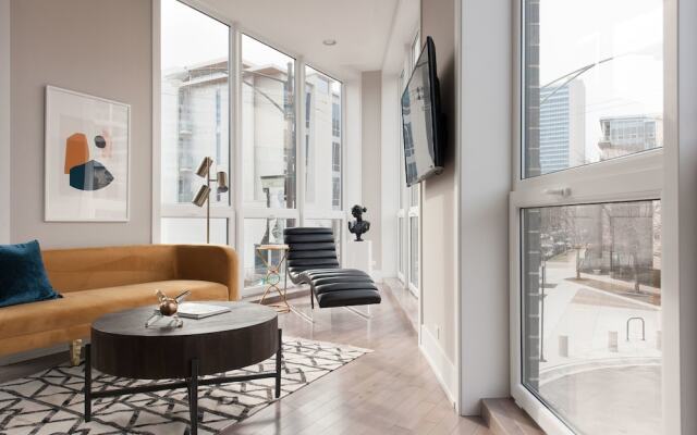 Sonder - Near North - Airy 1br