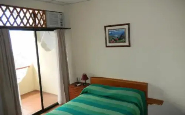 Hostal Baltra (Galapagos Apart and Suites)