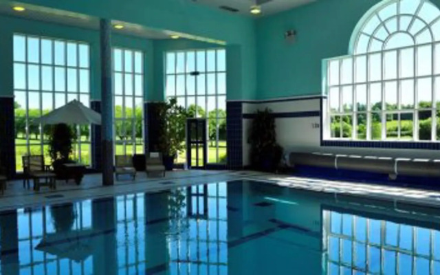 Dundrum House Hotel Golf & Leisure Resort