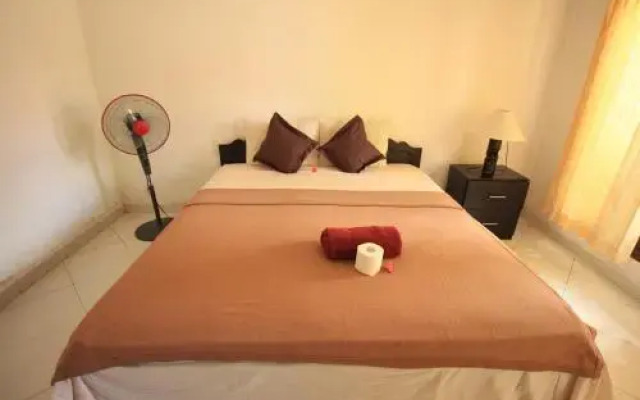 Jepun Bali Bungalow