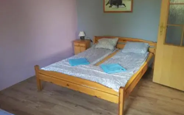 Gospodarstwo Agroturystyczne