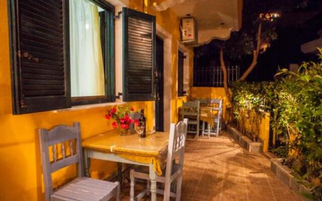 Dreams Studios Parga