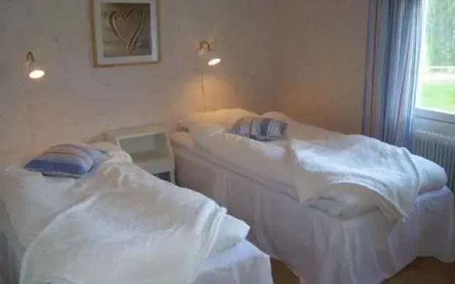 Sörnäsgården Bed & Breakfast