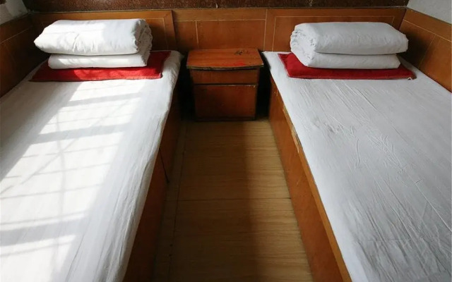 Taiyuan Jianyuan Inn