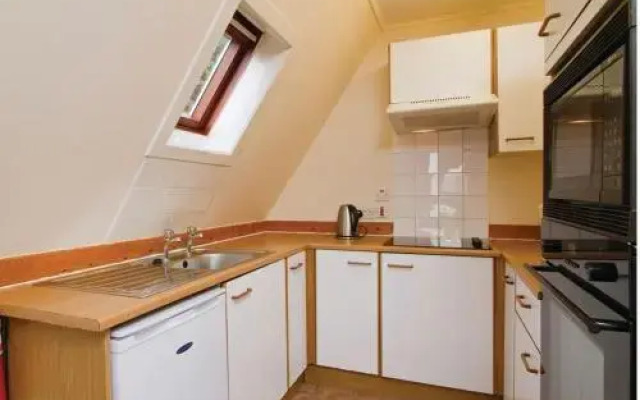 Glengarry Lodges