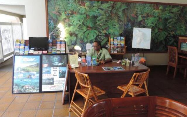 Apartment Kona Bali Kai #244