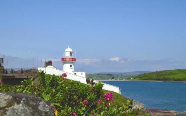 Quality Hotel Youghal Holiday Homes