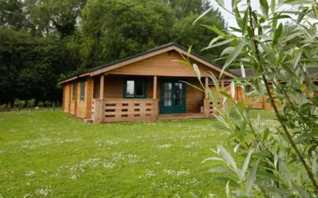 Lake Pochard Holiday Lodges