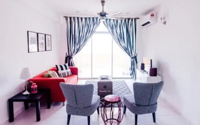 Camelia Home2Stay
