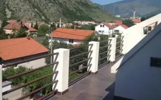 Guest House Fig City