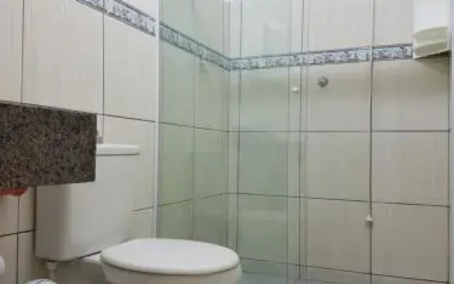 Pousada Dalmar