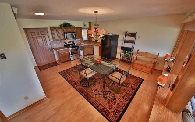 Mountainside 1 - 2 Br Condo