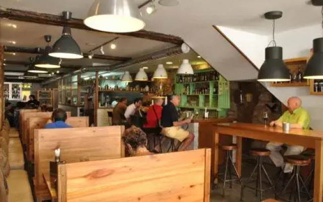 Hostal Kukia