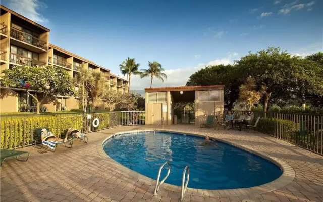Maui Vista 1109 1 Br Condo