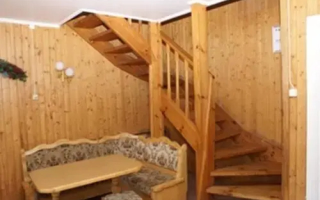 Mihkli Guest House