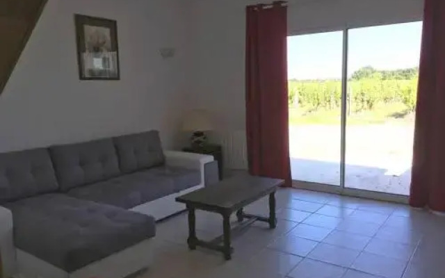 Domaine de Montels