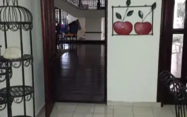 Casa Aly