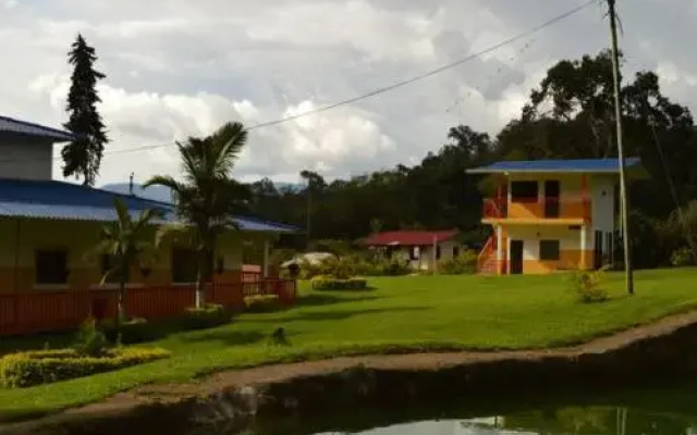 El Secreto Campestre