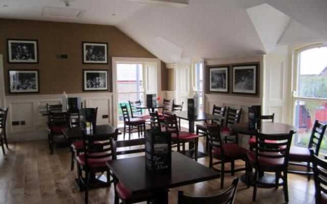 Towers Hotel