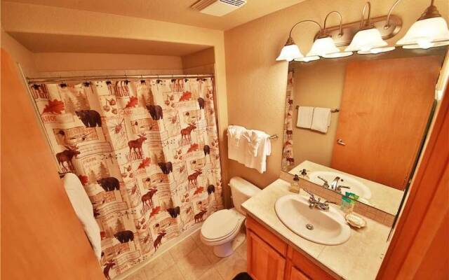 Sterling Pointe 3-304 - 2 Br Condo