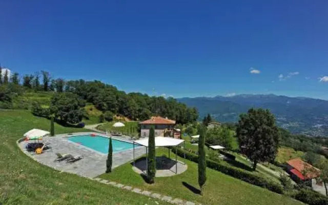 Casa Vacanza La Pozza