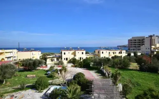 Irene Apartments