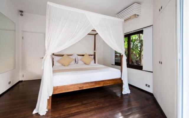 Villa Sabtu