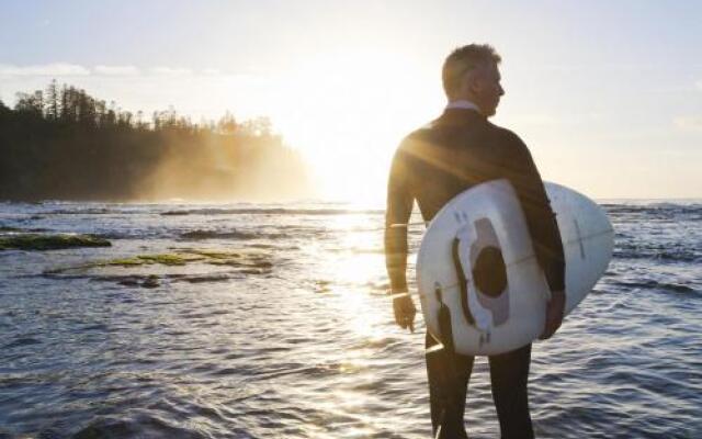 Bucks Point - Norfolk Island Holiday Homes