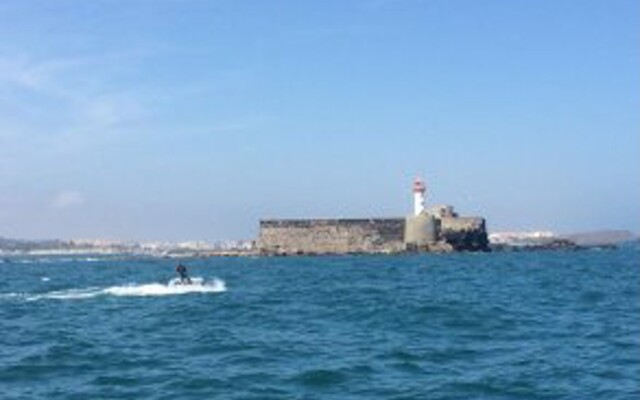 Studios Héliopolis Village Naturiste