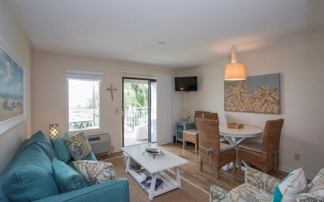 Ocean Dunes Villas #WOD220