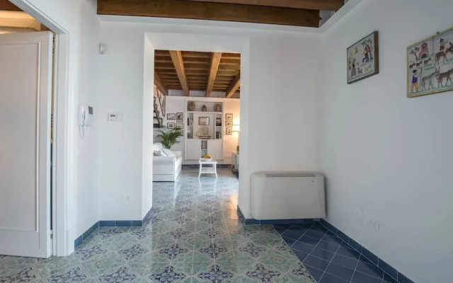 Starhost Vietri sul Mare