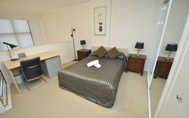 Darlinghurst 411 Pop Furnished Apartment