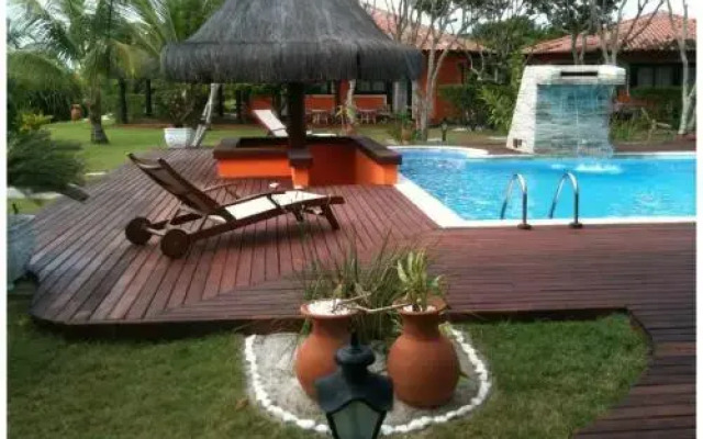 Hotel Sorriso Baiano