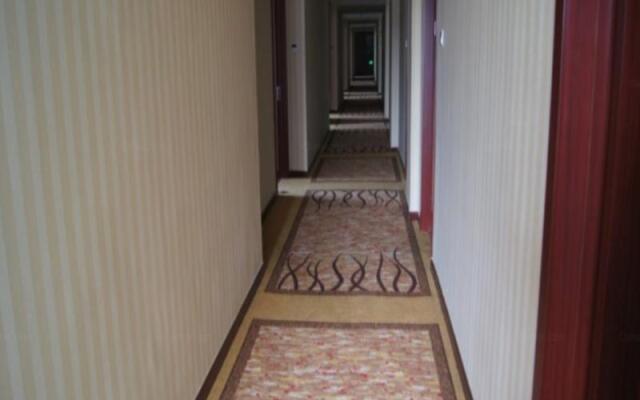 Xitang Pingchuan Le Grand Large Hotel