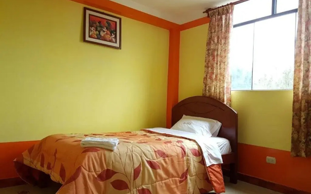 Hostal Los Gemelos