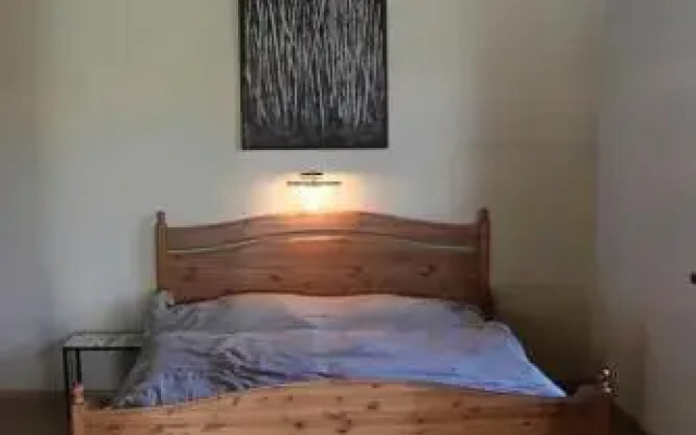 Rusztikus Nyaralóház