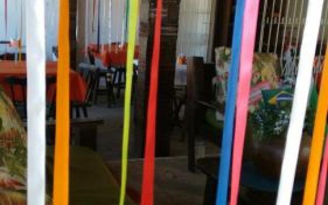 Pousada em Fazenda Nova Dona Rosy