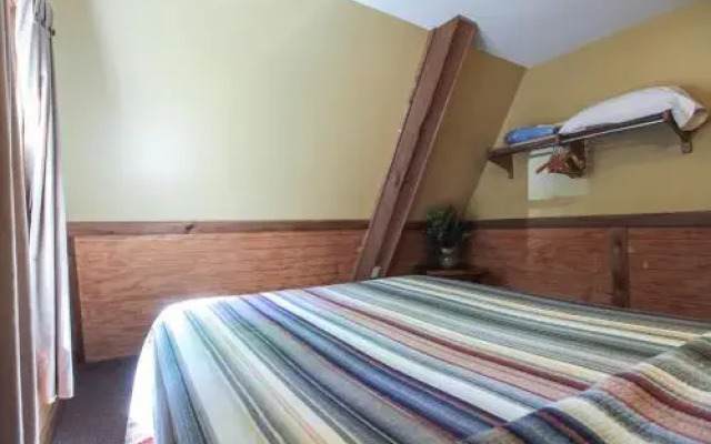 A-Frame #02 - Romantic Escape - Hocking Hills
