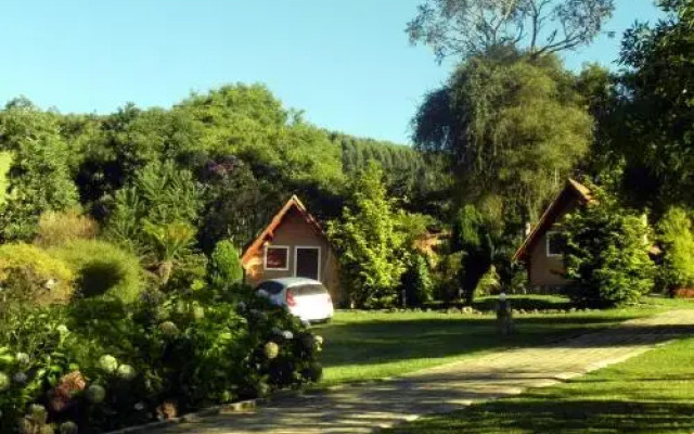 Chalés Fazenda das Samambaias