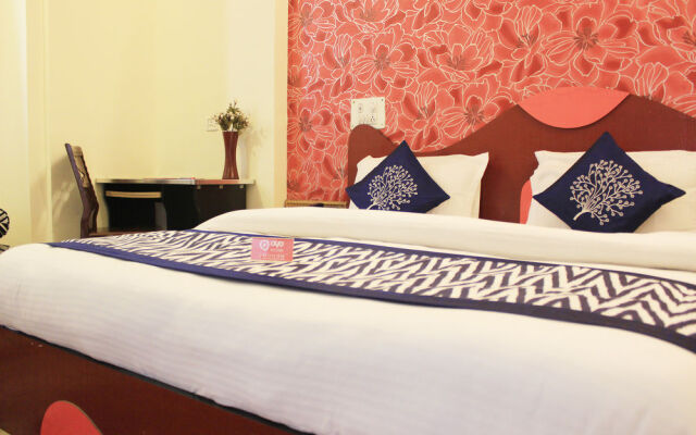 OYO Premium Shivalik Nagar Haridwar