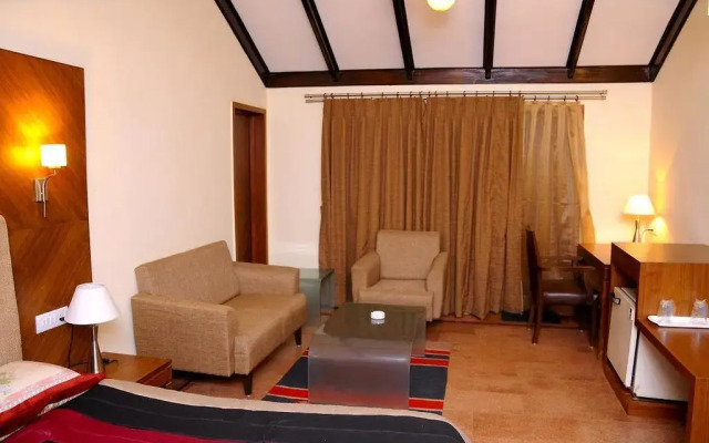 Shankus Waterpark And Resort