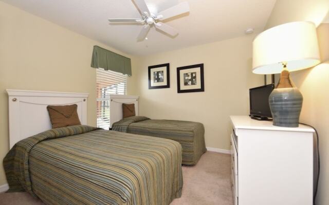 Veranda Palms 2507GDCJGIE - Four Bedroom House