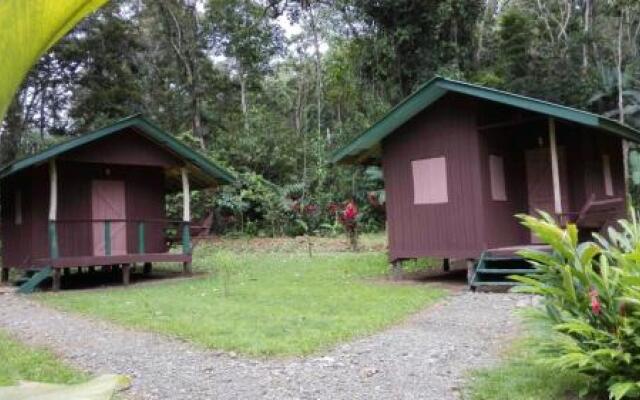 Alouatta Lodge